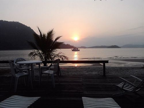 Hotel Pousada Arcobaleno