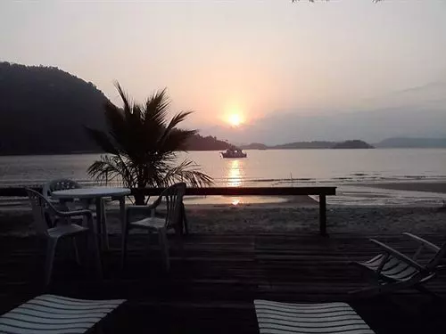 酒店 Pousada Arcobaleno