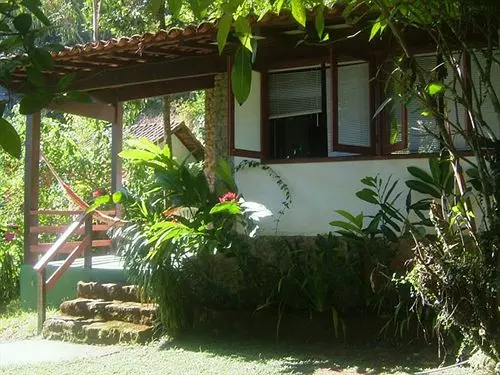 酒店 Pousada Arcobaleno