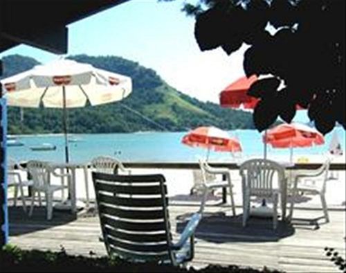 Hotel Pousada Arcobaleno