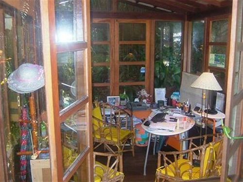 Hotel Pousada Arcobaleno