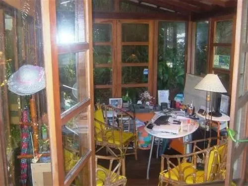 酒店 Pousada Arcobaleno