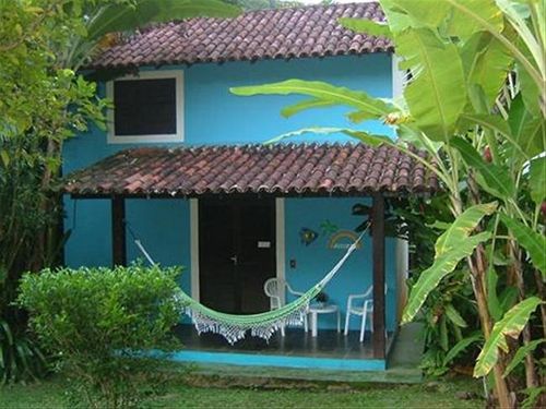 Hotel Pousada Arcobaleno