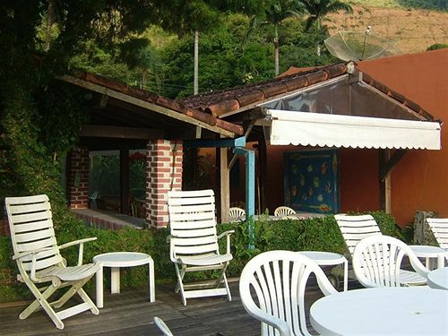 Hotel Pousada Arcobaleno