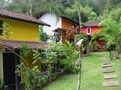 Hotel Pousada Arcobaleno