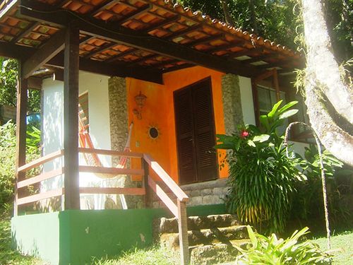 Hotel Pousada Arcobaleno