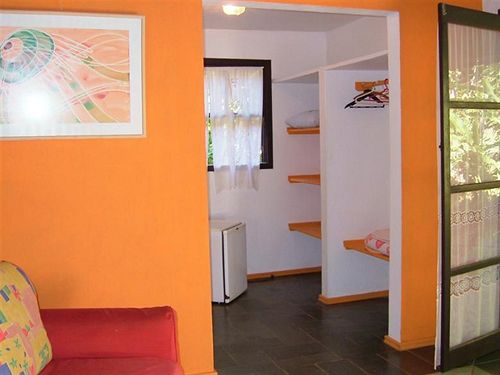 Hotel Pousada Arcobaleno