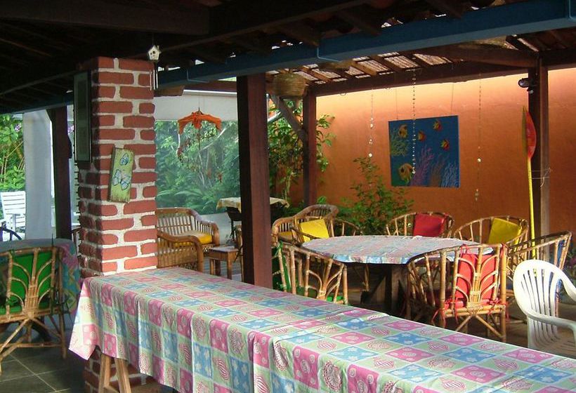 Hotel Pousada Arcobaleno