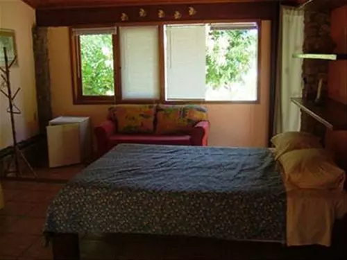 酒店 Pousada Arcobaleno