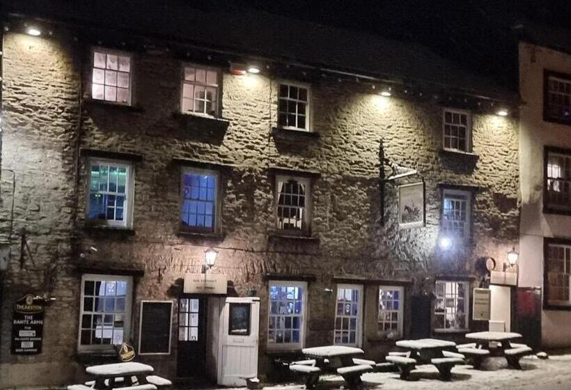 فندق The Dante Arms