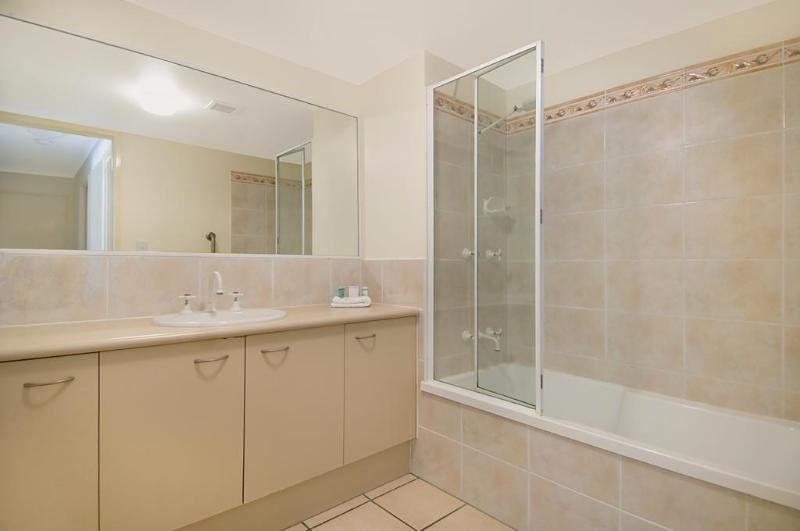 ホテル The Mirage Resort Alexandra Headland