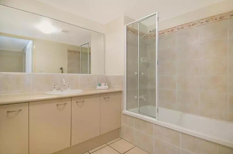 ホテル The Mirage Resort Alexandra Headland