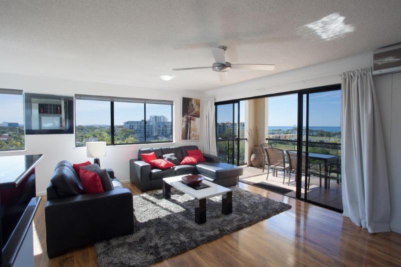 ホテル The Mirage Resort Alexandra Headland