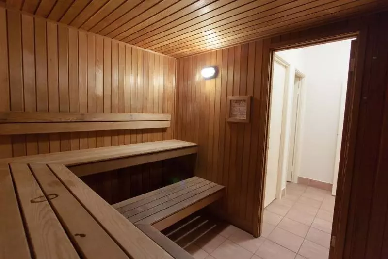 ホテル The Mirage Resort Alexandra Headland