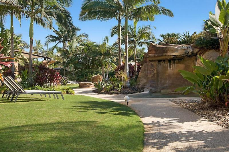 ホテル The Mirage Resort Alexandra Headland