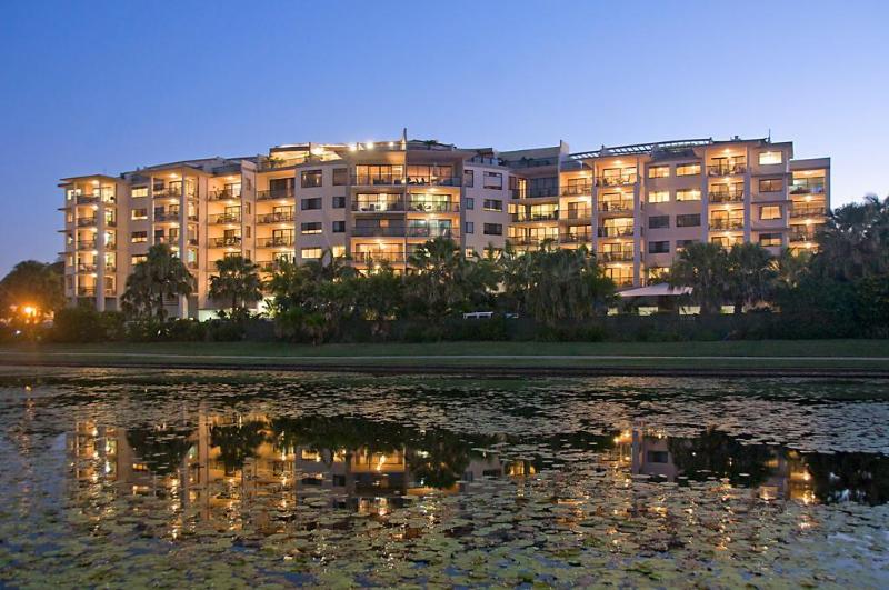 ホテル The Mirage Resort Alexandra Headland