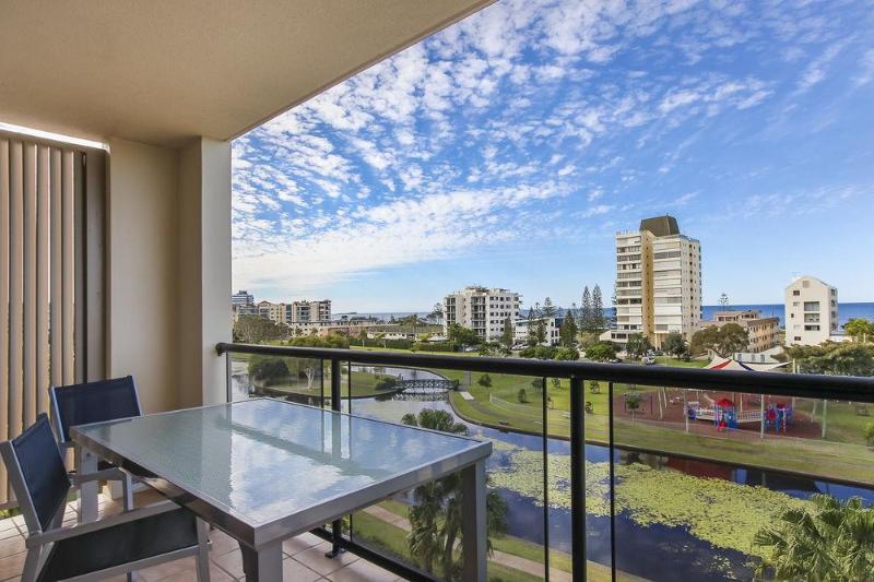 ホテル The Mirage Resort Alexandra Headland