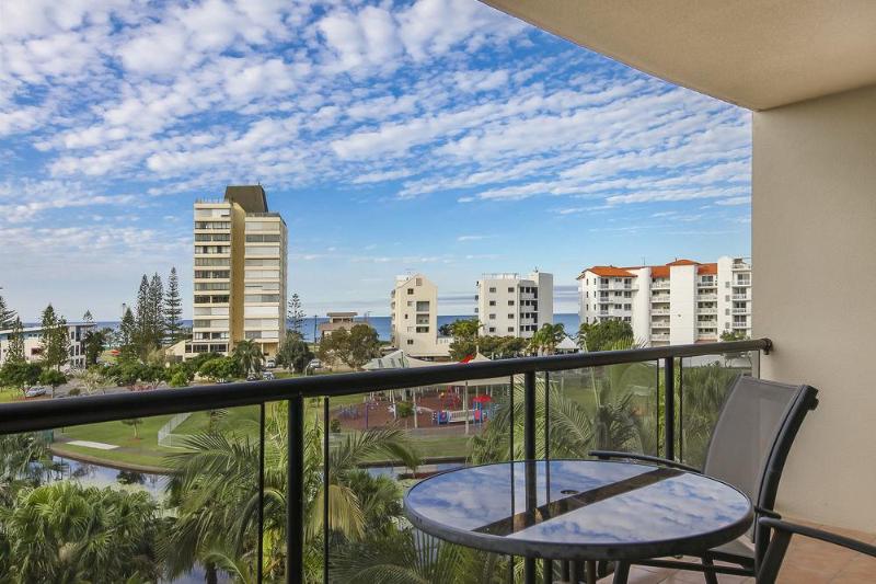 ホテル The Mirage Resort Alexandra Headland