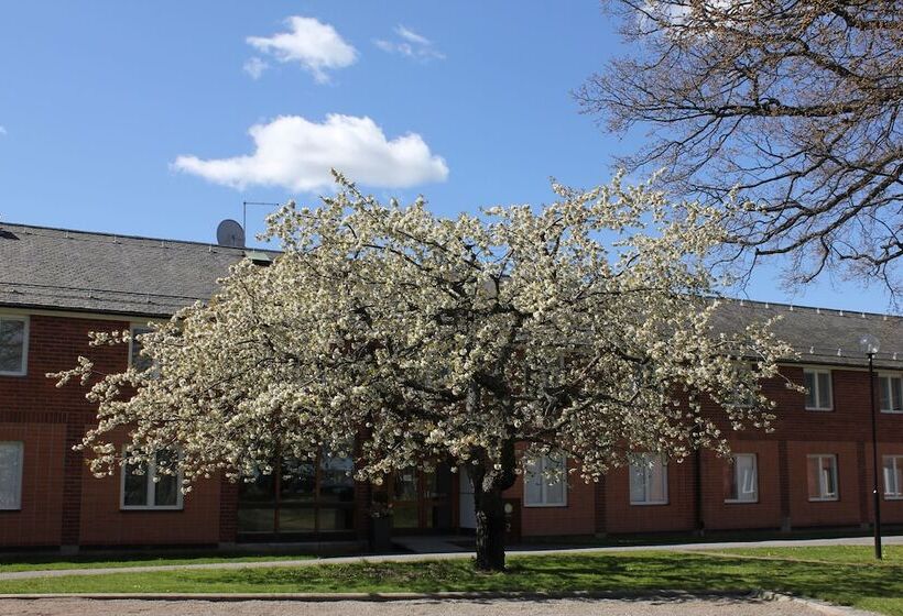 ホテル Vår Gård Saltsjöbaden