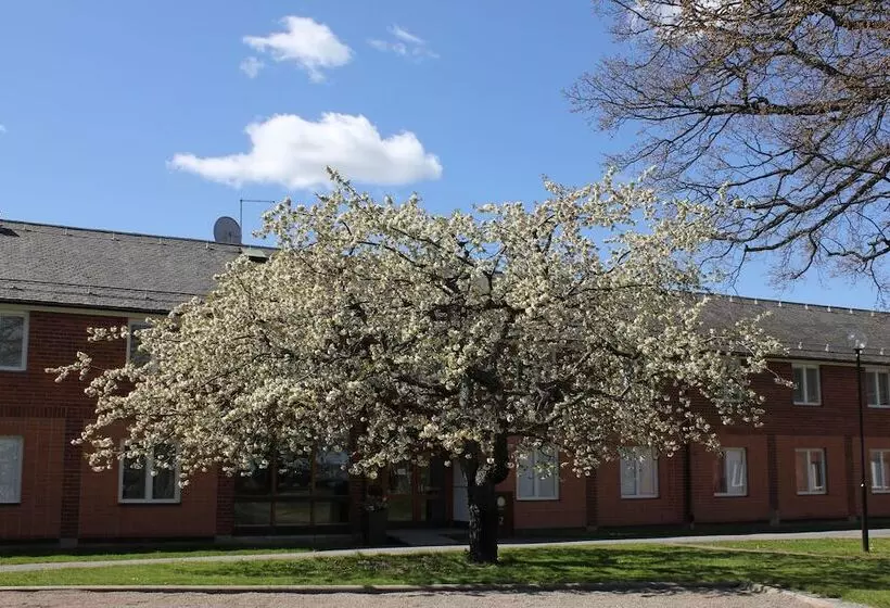 Отель Vår Gård Saltsjöbaden