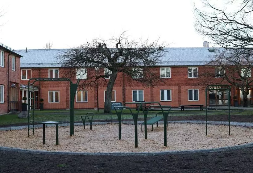 Отель Vår Gård Saltsjöbaden