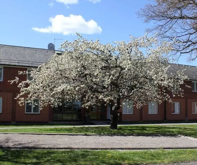 Отель Vår Gård Saltsjöbaden