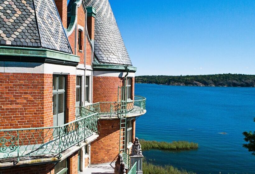 ホテル Vår Gård Saltsjöbaden