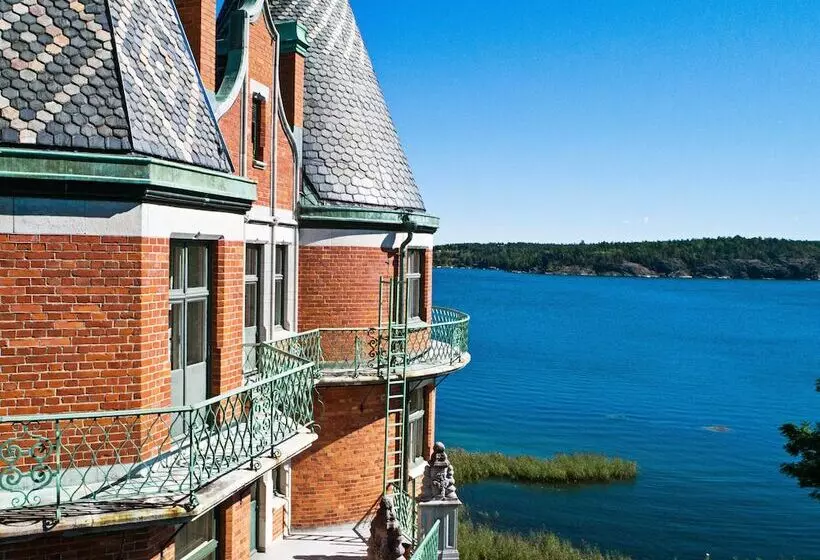 Отель Vår Gård Saltsjöbaden