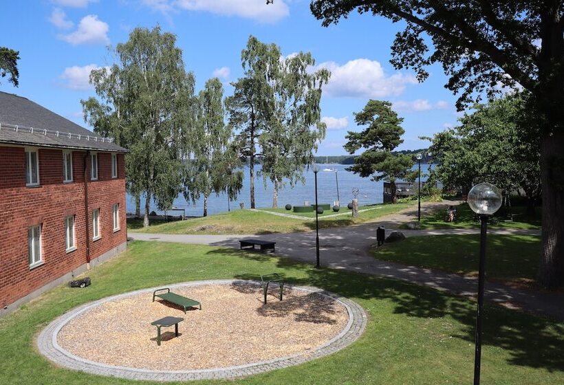 ホテル Vår Gård Saltsjöbaden