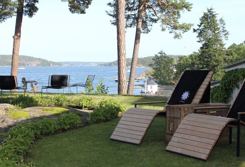 ホテル Vår Gård Saltsjöbaden