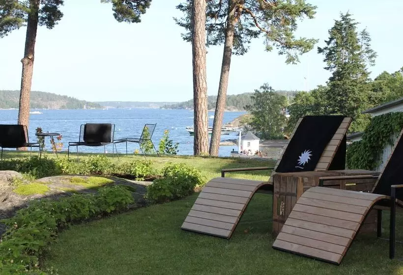 Отель Vår Gård Saltsjöbaden