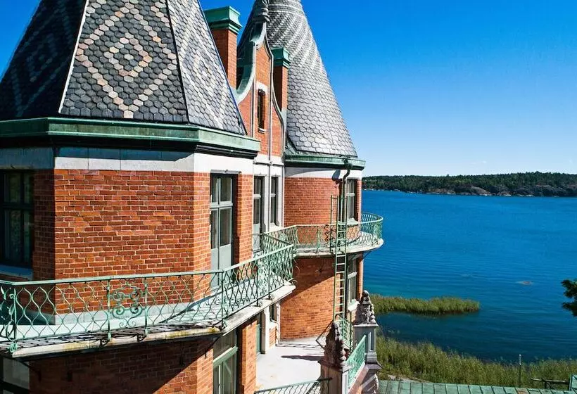 Отель Vår Gård Saltsjöbaden