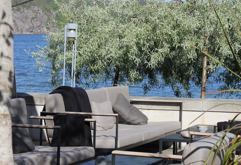 ホテル Vår Gård Saltsjöbaden