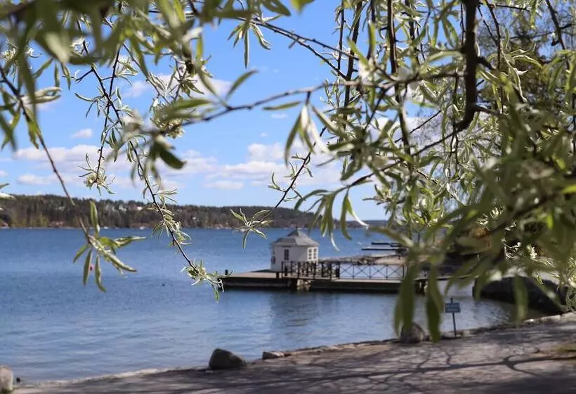 Отель Vår Gård Saltsjöbaden