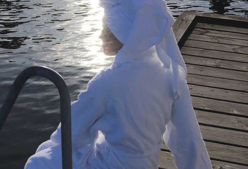 ホテル Vår Gård Saltsjöbaden