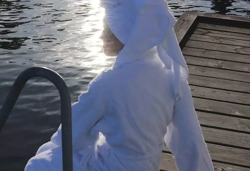 Отель Vår Gård Saltsjöbaden