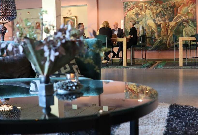 ホテル Vår Gård Saltsjöbaden