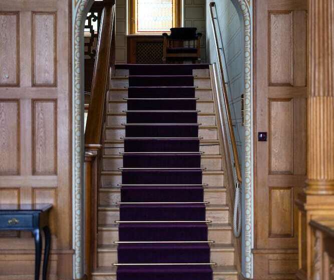 ホテル Vår Gård Saltsjöbaden