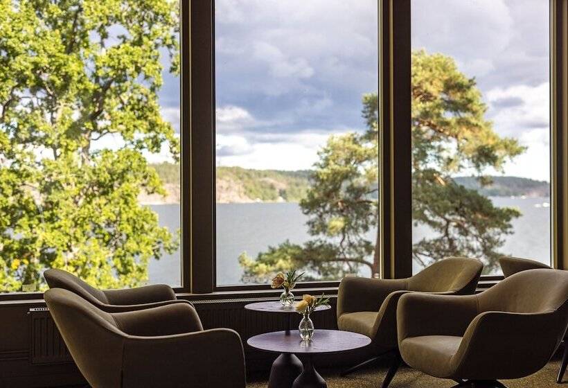 ホテル Vår Gård Saltsjöbaden
