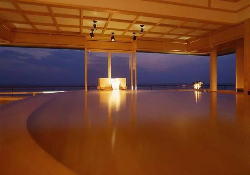 Отель Shuku Kaifuu