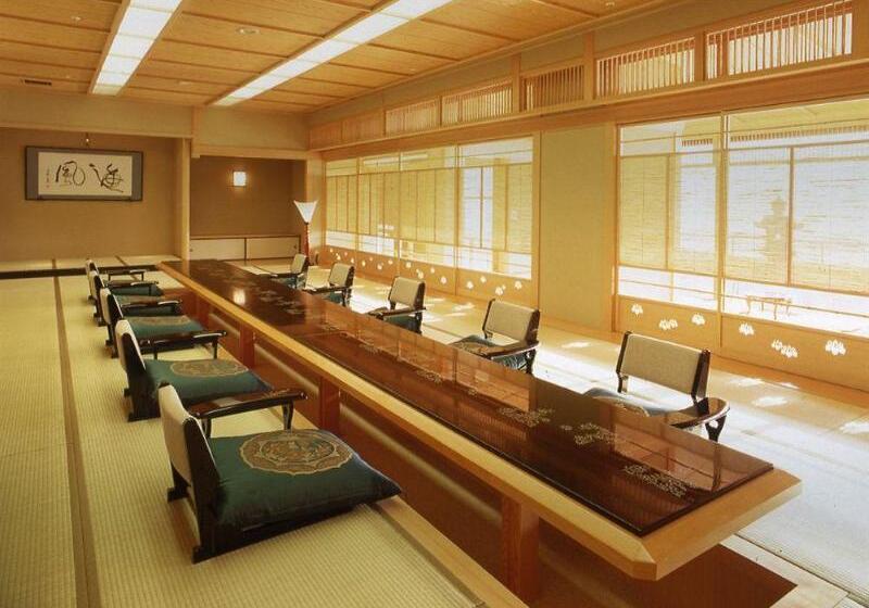 فندق Shuku Kaifuu