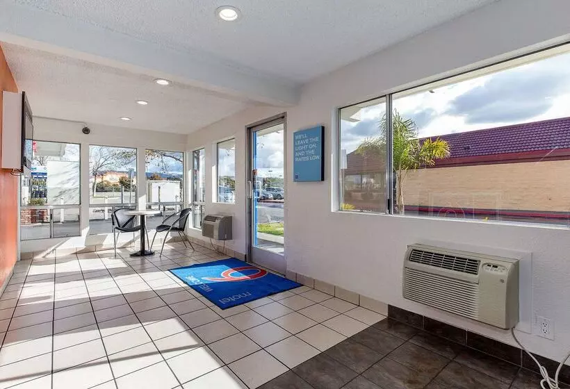 Motel 6 Hayward, Ca  Silicon Valley Gateway