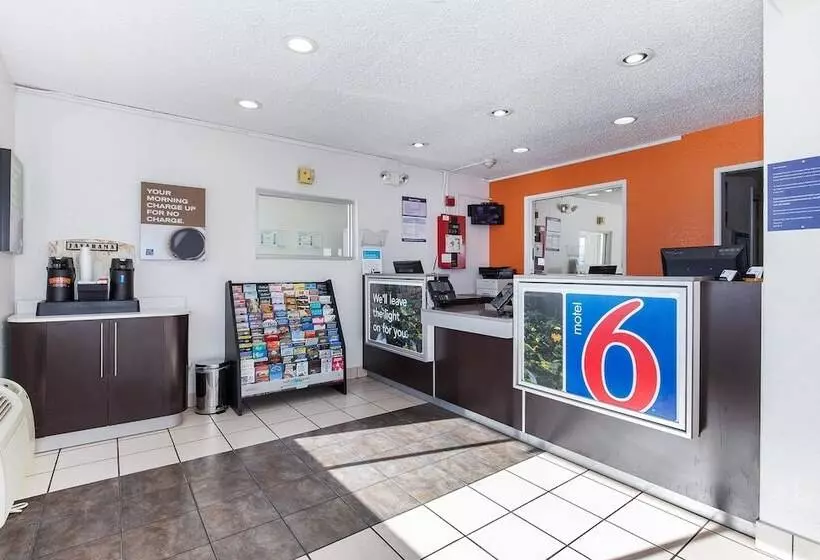 Motel 6 Hayward, Ca  Silicon Valley Gateway