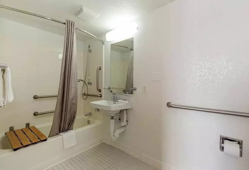 Motel 6 Hayward, Ca  Silicon Valley Gateway