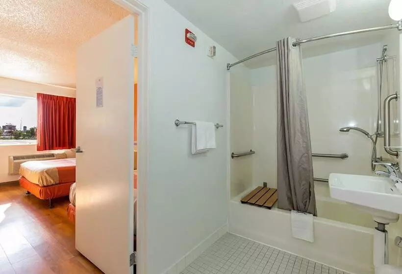 Motel 6 Hayward, Ca  Silicon Valley Gateway