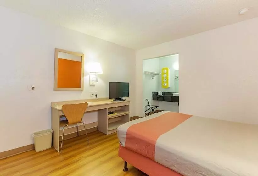 Motel 6 Hayward, Ca  Silicon Valley Gateway