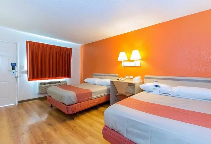 Motel 6 Hayward, Ca  Silicon Valley Gateway