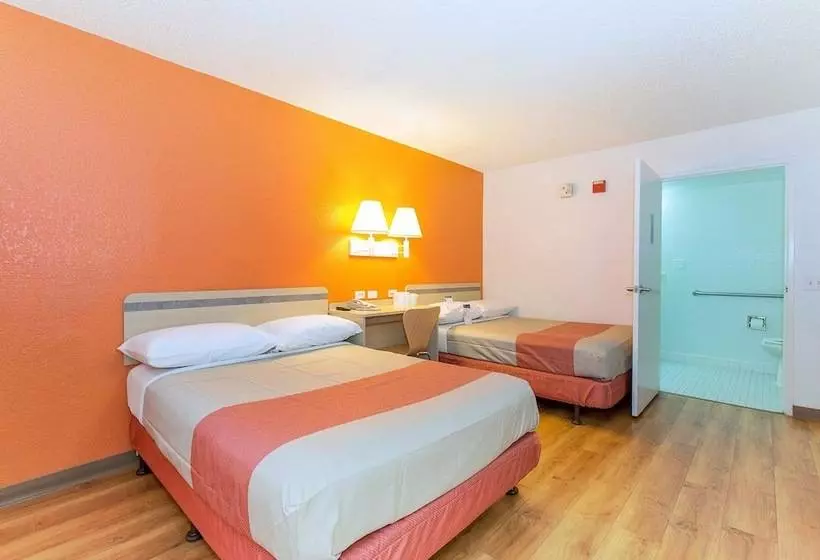 Motel 6 Hayward, Ca  Silicon Valley Gateway