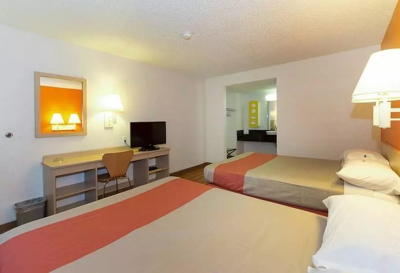 Motel 6 Hayward, Ca  Silicon Valley Gateway