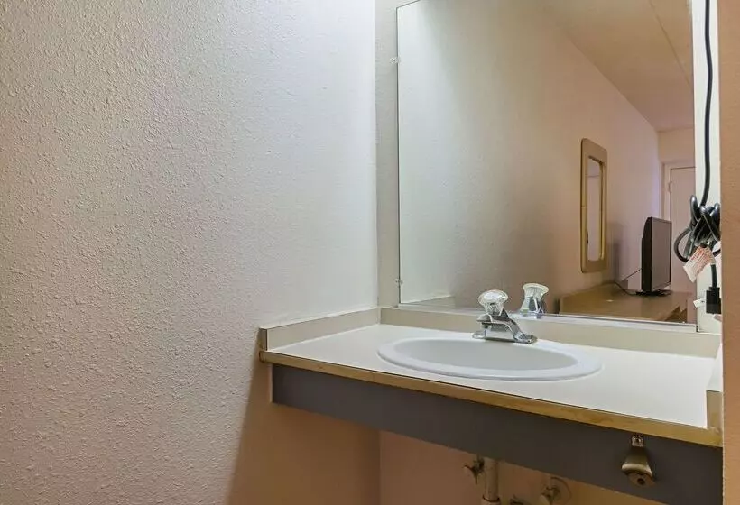 Motel 6 Knoxville, Tn   North